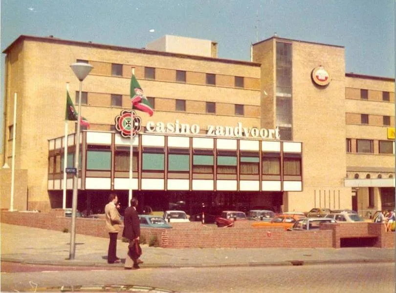 casino