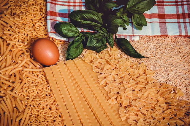 Hoeveel gram orzo per persoon
